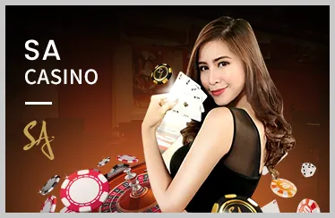 Live Casino Người Thật