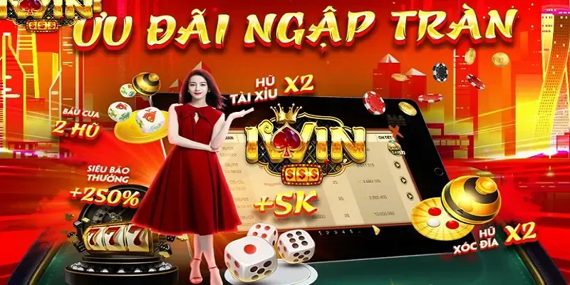 Ưu đãi nạp tiền lần đầu tại Win2026VN